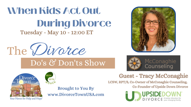 Divorce is Difficult on Kids – But it Doesn’t Have to be Traumatic