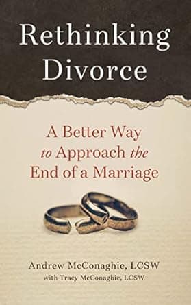 Rethinking Divorce book cover